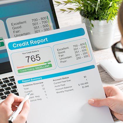 Credit Repair